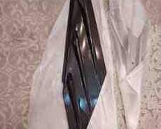 Changan Uni-Z şüşə dekoru