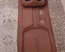 Changan UNi Z aksesuarı