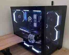 Gaming PC Core i7 ULTRA 265k RTX 5070Ti 16GB