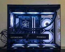 Masaüstü kompüter Intel ULTRA 245K DDR5 6000mhz RTX