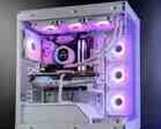 Sistem bloku, Core i9, 4070Ti SUPER 16GB, DDR5 32GB