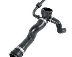 bmw f10 n55 radiyatirin ust patrubkasi 