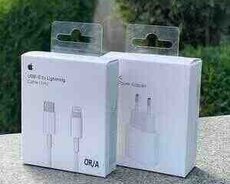 Apple iPhone adapteri