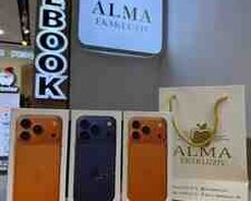 Apple iPhone 17 Pro Cosmic Orange 256GB, 12GB