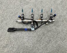 Hybrid sistemi forsunkalar