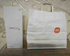 Xiaomi 17 Pro Black 512GB, 12GB