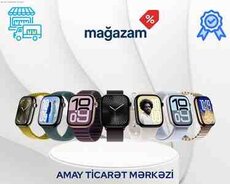 Ağıllı saat SY 10 Pro