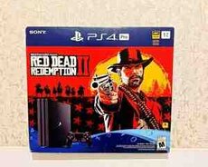 Sony PlayStation 4 Pro 1TB