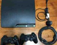 PlayStation 3 Slim 160GB