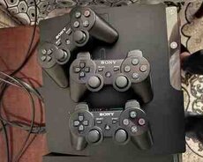 Sony Playstation 3 500GB