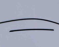 Hyundai Elantra 2020-2023 qapının üst kantı