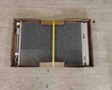 Hyundai Accent 2011, 2016 kondisioner radiatoru