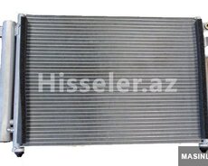 Mercedes Benz Kondisoner radiatoru