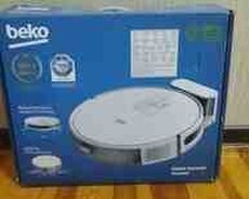 Robot tozsoran Beko