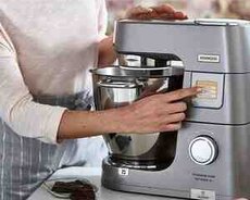 Kenwood xəmir yoğuran 7L