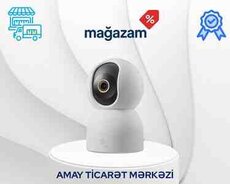 Videomüşahidə kamerası Xiaomi C700