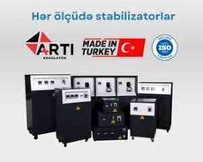 Tənzimləyici Artı