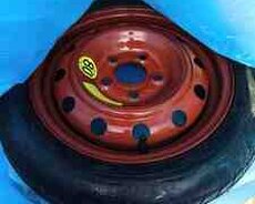 Hyundai ehtiyat təkəri