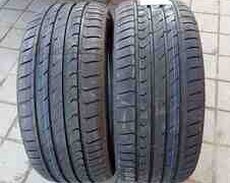 Təkərlər 245, 40 R18