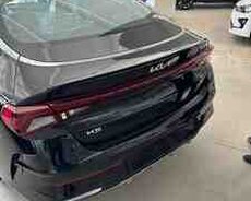 Kia Optima 2020-21 baqaj üçün zavod spoyler