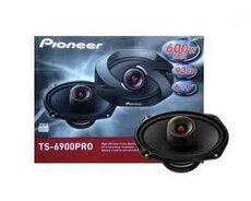 Dinamik Pioneer Pro 600w