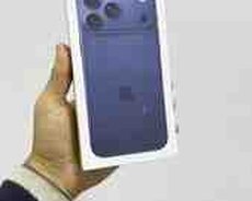 Apple iPhone 17 Pro Max Deep Blue 256GB, 12GB