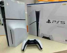 PlayStation 5 Slim 1TB
