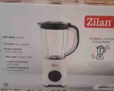 Blender Zilan