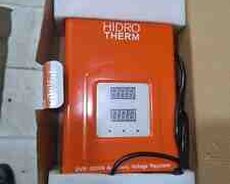 Su qızdırıcısı tənzimləyici