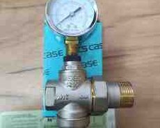 Su Təzyiq Tənzimləyicisi CS Case