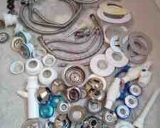 Сантехнические аксессуары