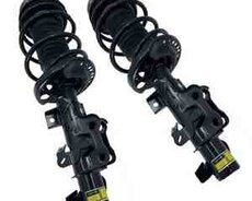 Cadillac ats amartizatorları