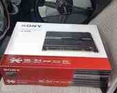 Səsgücləndirici Sony