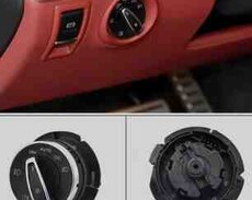 Porsche Cayenne, Macan, Cayman, Panamera işıqları idarəedən düymə bloku