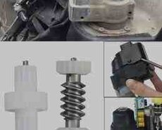 Kia Sportage, Hyundai Sonata, Suzuki, Forenze yan güzgü qatlayan dişli çarxları