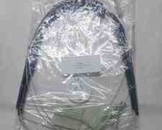 Audi A4 2004 -2008 şüşə qaldıran trosları