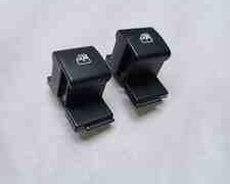 Maserati şüşə qaldıran düymələri