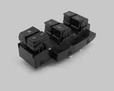 Hyundai Elantra, Hyundai Avante, Hyundai Lantra 2017-2021 şüşəqaldıran düymələri