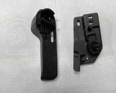 Volkswagen Passat kapot açan əl dəstəkləri