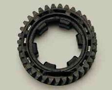 Hyundai, Kia yan güzgü dişli çarxları