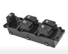 Hyundai i20, i30 2008-2015 şüşə qaldıran düymə bloku