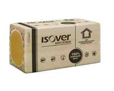 Daş yunu Isover Master 50 mm