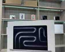 Apple MacBook Pro M4 14inch 16, 512 Silver