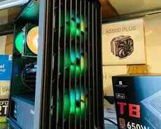 Masaüstü kompüter