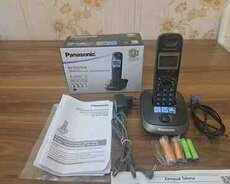 Stasionar telefon Panasonic KX-TG2511UA