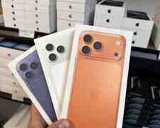 Apple iPhone 17 Pro Cosmic Orange 256GB, 12GB