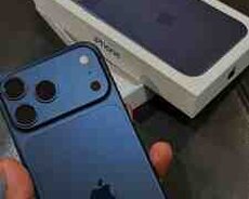 Apple iPhone 17 Pro Max Deep Blue 256GB, 12GB