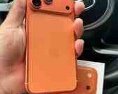 Apple iPhone 17 Pro Max Cosmic Orange 256GB, 12GB