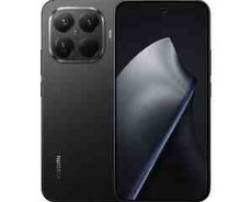 Xiaomi 15T Pro Black 256GB, 12GB