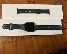 Apple Watch Series 8 Aluminum Midnight 45mm
